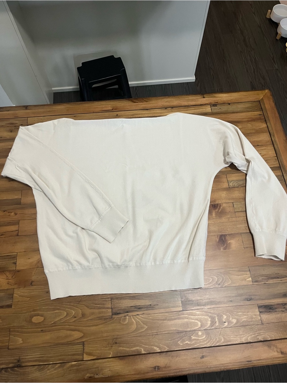 Aritzia Inspiration Top